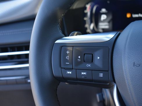 New 2025 INFINITI QX60 Luxe w/ Lighting Package (N94) image 20