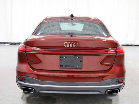 New 2025 Audi A5 2.0T Prestige image 7