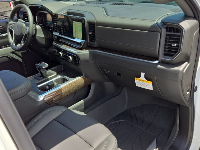 New 2026 Chevrolet Silverado 1500 RST w/ Safety Package AWD/4WD image 16