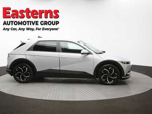 Used 2023 Hyundai Ioniq 5 SE image 42