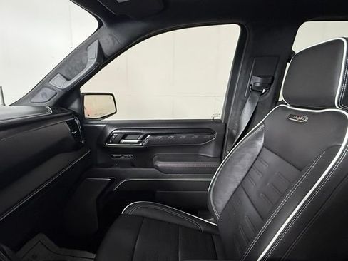 Used 2024 GMC Sierra 1500 AT4X AWD/4WD image 23