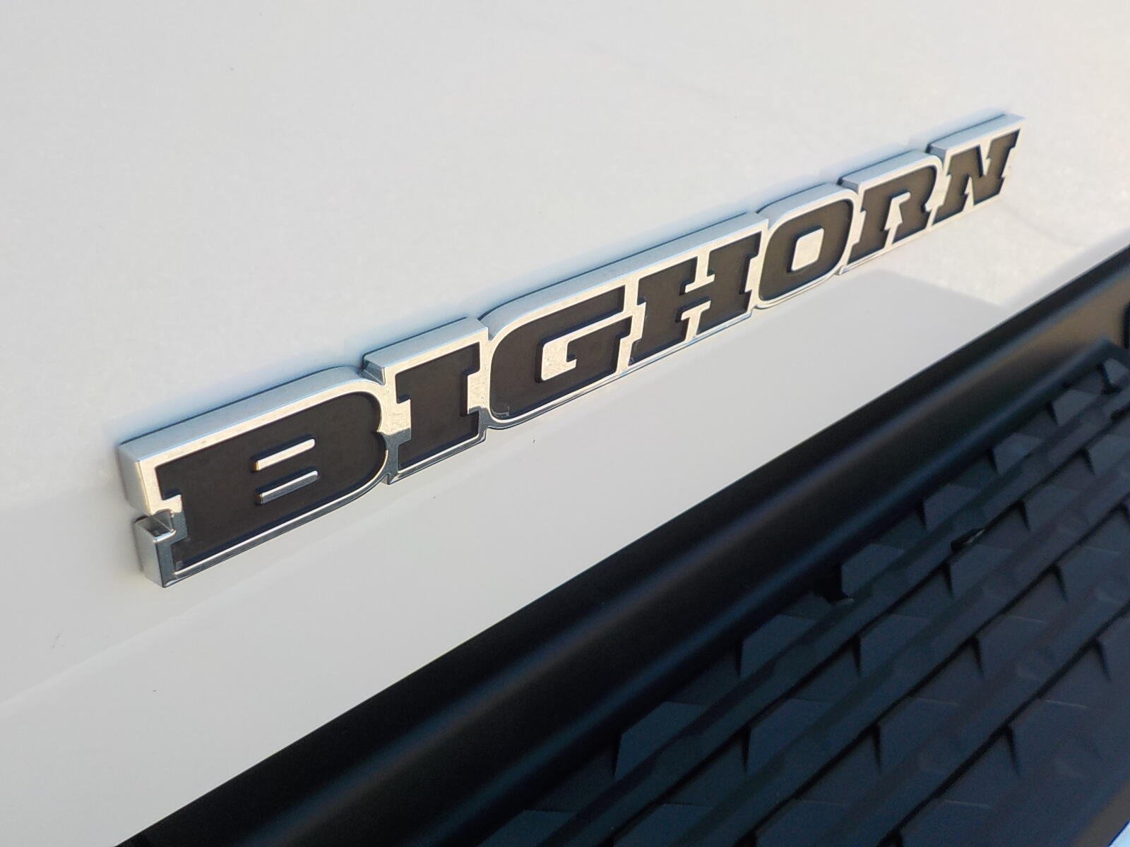 Used 2025 RAM 2500 Big Horn AWD/4WD image 5