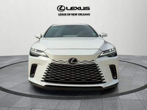 Certified 2025 Lexus RX 350 Premium Plus image 2