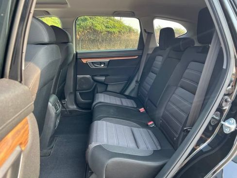 Used 2019 Honda CR-V EX image 13