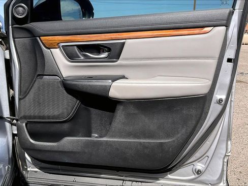 Used 2017 Honda CR-V EX-L image 22