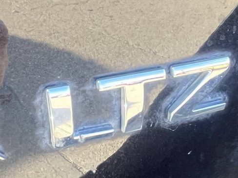 Used 2013 Chevrolet Equinox LTZ FWD image 21