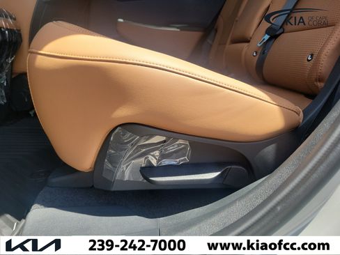 New 2026 Kia EV6 Wind RWD image 14