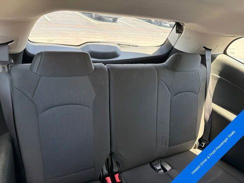 Used 2017 Chevrolet Traverse LT w/ Style and Technology Package FWD image 12
