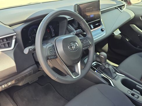 Used 2026 Toyota Corolla SE FWD image 13