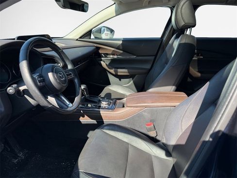 Used 2023 MAZDA CX-30 2.5 Turbo w/ Premium Package image 10