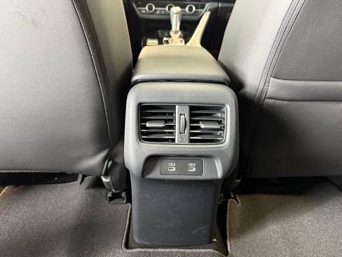 New 2026 Acura ADX A-Spec AWD/4WD image 33