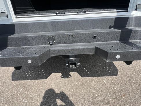 New 2025 Chevrolet Silverado 3500 W/T w/ WT Convenience Package image 25