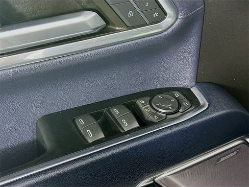 Used 2024 Chevrolet Silverado 3500 High Country w/ High Country Premium Package image 24