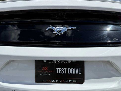 Used 2023 Ford Mustang Premium image 17