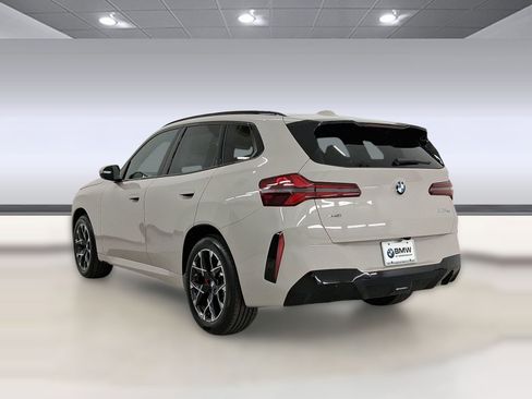 New 2026 BMW X3 xDrive30 w/ M Sport Package image 3
