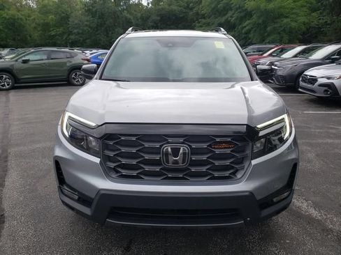 Used 2024 Honda Passport TrailSport image 5