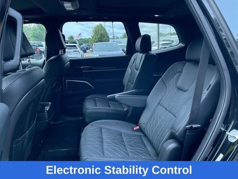 Used 2024 Kia Telluride SX X-Line AWD/4WD image 26