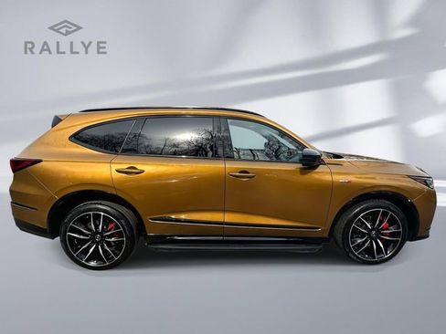 Certified 2023 Acura MDX Type S image 2