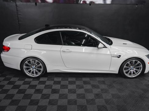 Used 2008 BMW M3 Competition RWD image 16