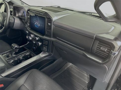 Used 2023 Ford F150 XLT w/ Equipment Group 302A High image 29