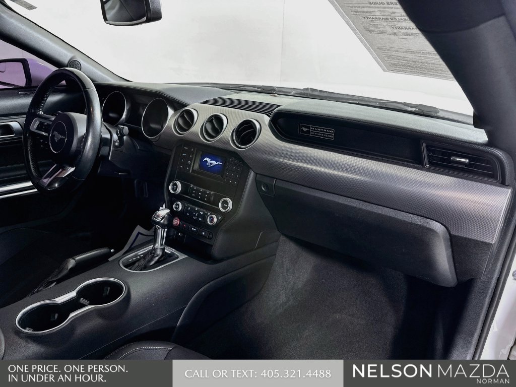 Used 2020 Ford Mustang GT RWD image 27
