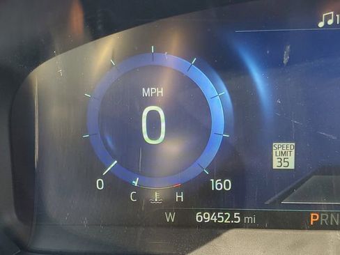 Used 2022 Ford Explorer King Ranch w/ Technology Package image 13