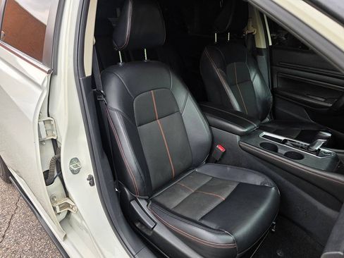 Used 2019 Nissan Altima 2.5 SR FWD image 31