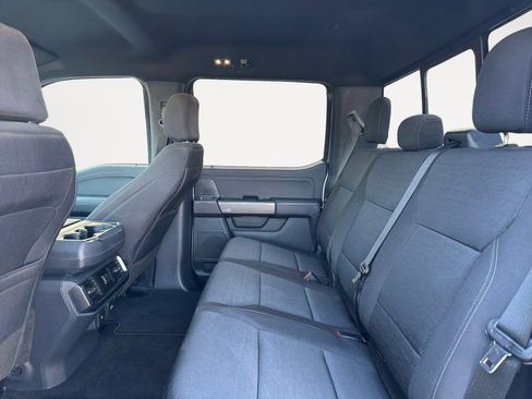 Certified 2022 Ford F150 XLT w/ Equipment Group 302A High image 13