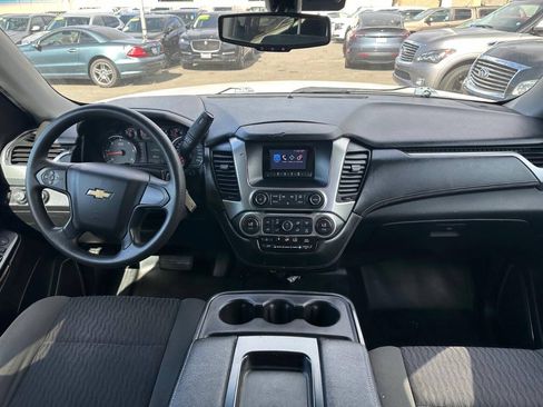 Used 2015 Chevrolet Tahoe 4WD w/ Remote Keyless Entry Package image 15