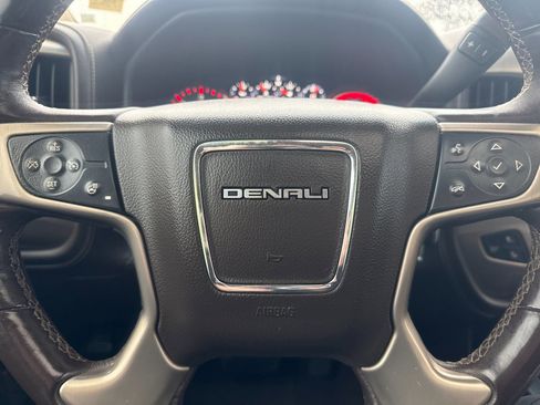 Used 2015 GMC Sierra 1500 Denali image 21