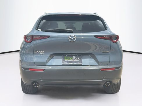 Used 2025 MAZDA CX-30 AWD 2.5 S w/ Preferred Package image 7