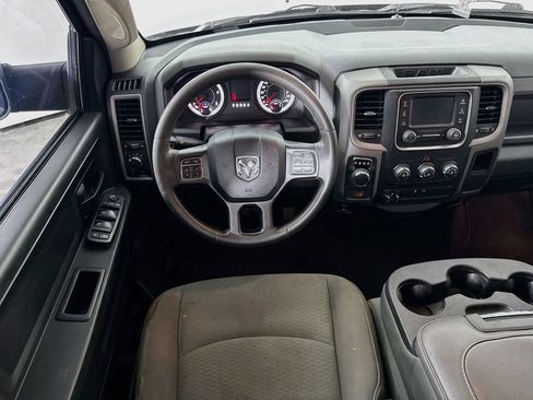 Used 2016 RAM 1500 Tradesman w/ Popular Equipment Group RWD image 21