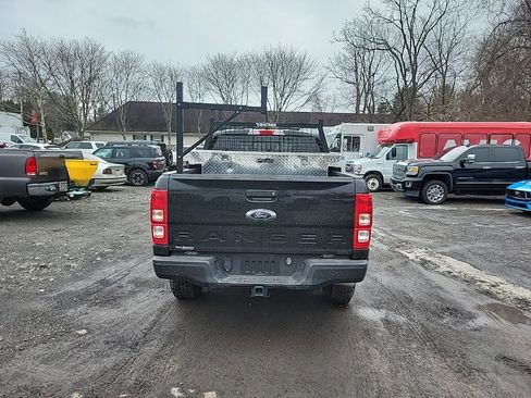Certified 2020 Ford Ranger XL w/ Equipment Group 101A Mid image 6