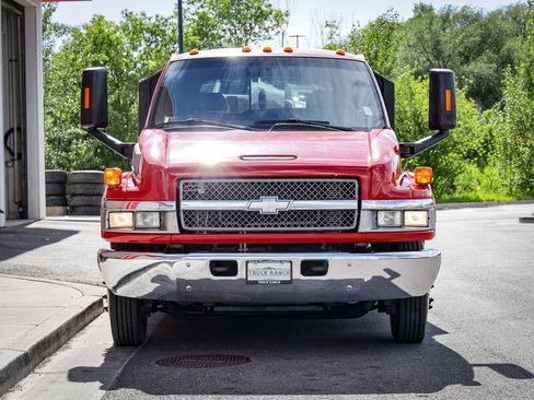 Used 2006 Chevrolet Kodiak C4500 2WD Crew Cab image 8