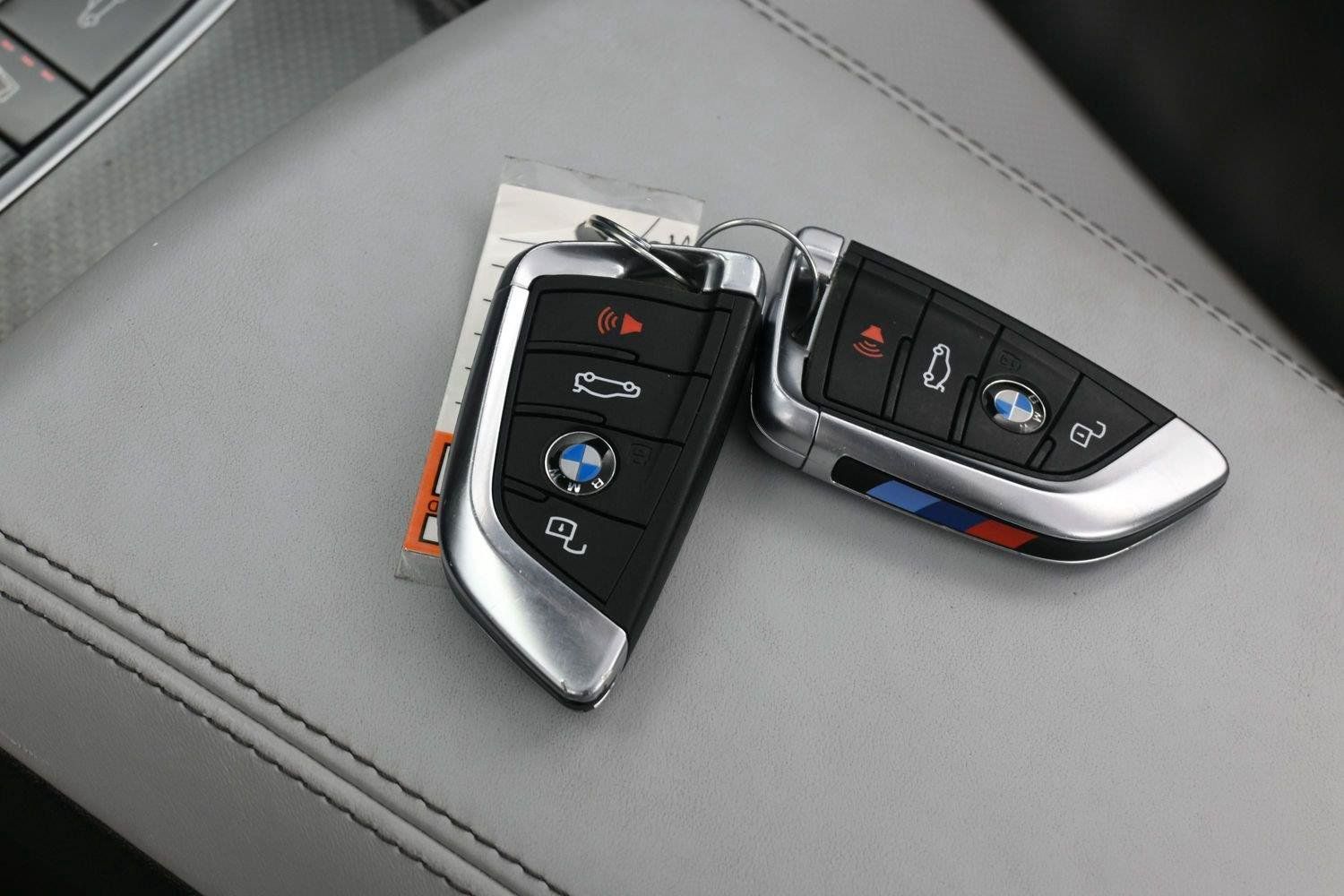 Used 2023 BMW M4 xDrive Competition AWD/4WD image 7