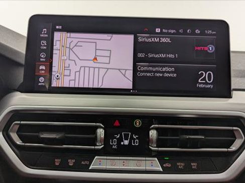 Used 2022 BMW X3 sDrive30i w/ Convenience Package image 32