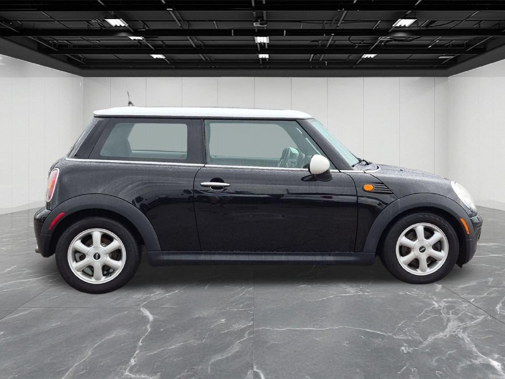 Used 2009 MINI Cooper Hardtop FWD image 6