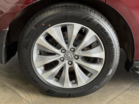 Used 2014 Acura MDX SH-AWD w/ Technology Package image 31