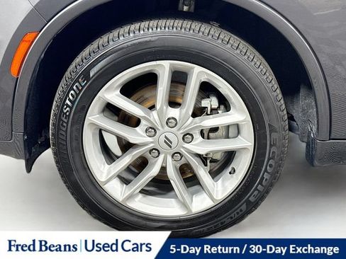 Used 2026 Dodge Durango GT AWD/4WD image 38