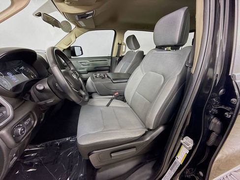 Used 2019 RAM 1500 Big Horn image 19