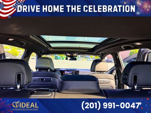 Used 2024 BMW X5 M60i w/ Executive Package AWD/4WD image 22