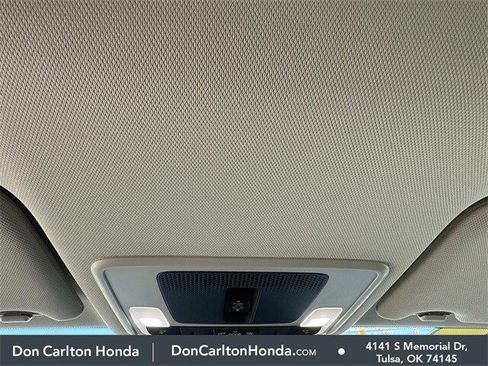 Certified 2025 Honda HR-V EX-L image 34