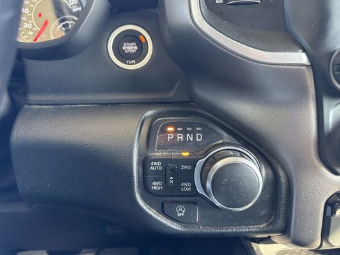 Used 2020 RAM 1500 Big Horn image 36