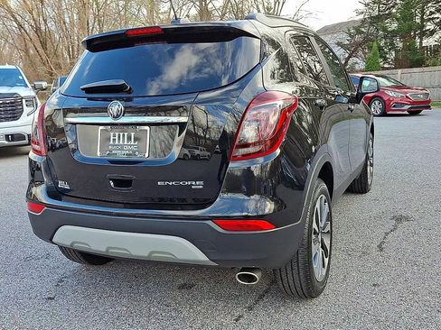 Certified 2022 Buick Encore Preferred w/ Safety Package image 8