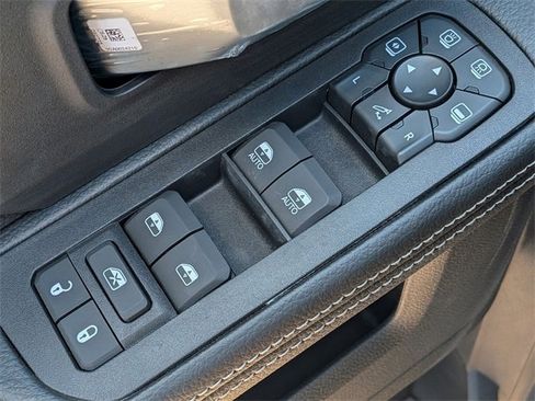 New 2026 RAM 2500 Big Horn image 21