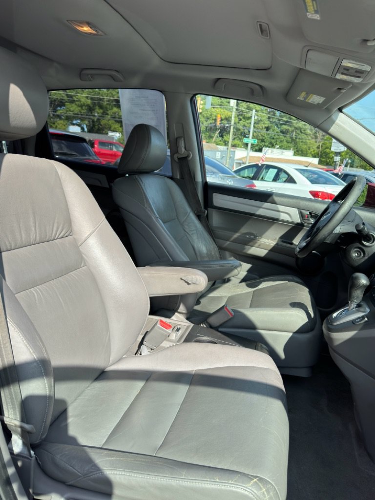 Used 2011 Honda CR-V EX-L image 8