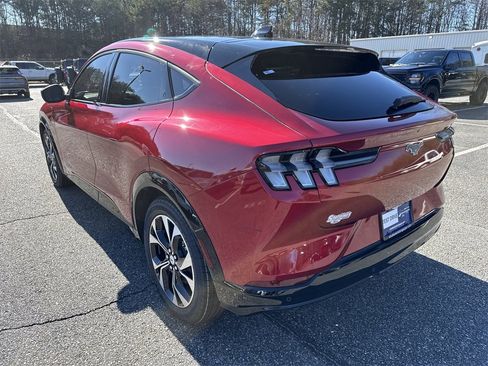 Used 2023 Ford Mustang Mach-E Premium image 4