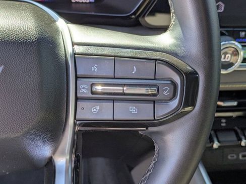 Used 2023 Chevrolet Colorado ZR2 w/ ZR2 Convenience Package III image 24