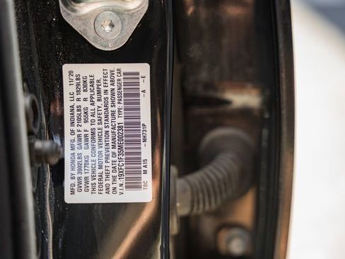 Used 2021 Honda Civic EX image 42