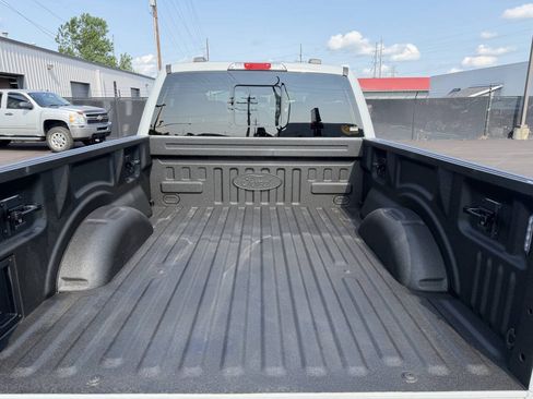 Used 2023 Ford F150 XLT w/ Equipment Group 302A High AWD/4WD image 10